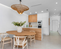 New Build - detached - Pilar de la Horadada