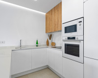 New Build - detached - Pilar de la Horadada