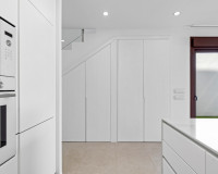 New Build - detached - Pilar de la Horadada