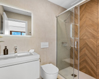 New Build - detached - Pilar de la Horadada