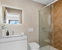 New Build - detached - Pilar de la Horadada