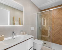 New Build - detached - Pilar de la Horadada