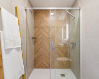 New Build - detached - Pilar de la Horadada