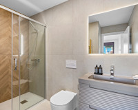 New Build - detached - Pilar de la Horadada