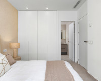 New Build - detached - Pilar de la Horadada