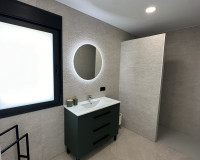 New Build - detached - Pinoso