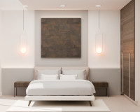 New Build - detached - Pinoso