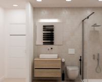 New Build - detached - Pinoso