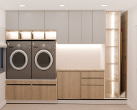 New Build - detached - Pinoso