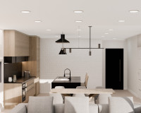 New Build - detached - Pinoso