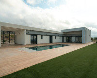 New Build - detached - Pinoso