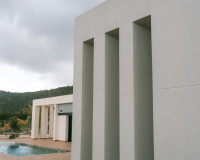 New Build - detached - Pinoso