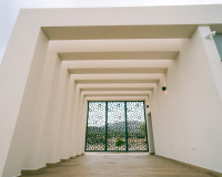 New Build - detached - Pinoso