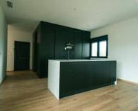 New Build - detached - Pinoso