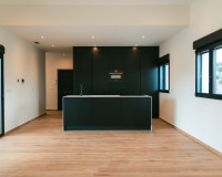 New Build - detached - Pinoso