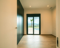 New Build - detached - Pinoso