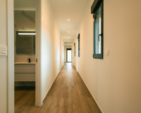 New Build - detached - Pinoso