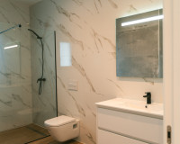 New Build - detached - Pinoso