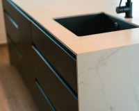 New Build - detached - Pinoso