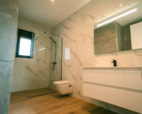 New Build - detached - Pinoso