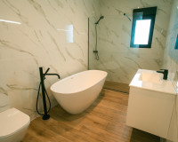 New Build - detached - Pinoso