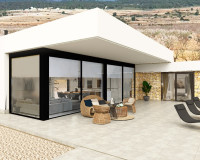 New Build - detached - Pinoso