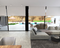 New Build - detached - Pinoso