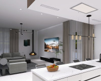 New Build - detached - Pinoso
