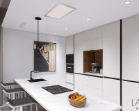 New Build - detached - Pinoso