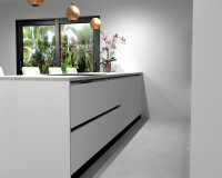 New Build - detached - Pinoso