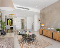 New Build - detached - Playa Paraiso - La Manga del Mar Menor