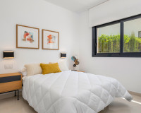 New Build - detached - Playa Paraiso - La Manga del Mar Menor