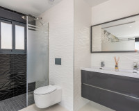 New Build - detached - Playa Paraiso - La Manga del Mar Menor