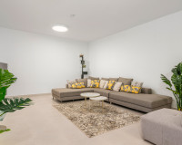 New Build - detached - Playa Paraiso - La Manga del Mar Menor