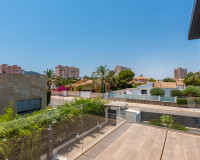 New Build - detached - Playa Paraiso - La Manga del Mar Menor