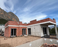 New Build - detached - Polop
