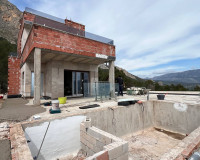New Build - detached - Polop