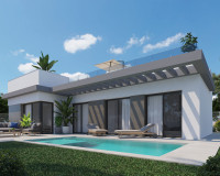 New Build - detached - Polop