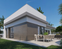 New Build - detached - Polop