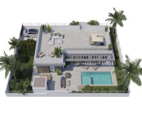 New Build - detached - Polop
