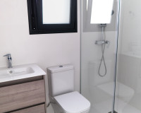 New Build - detached - Polop