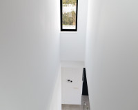 New Build - detached - Polop