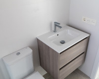 New Build - detached - Polop