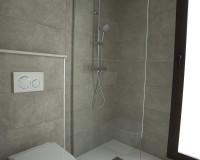 New Build - detached - Polop