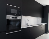 New Build - detached - Polop