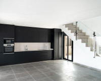 New Build - detached - Polop