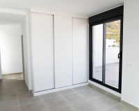 New Build - detached - Polop
