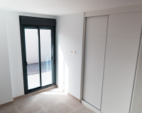 New Build - detached - Polop