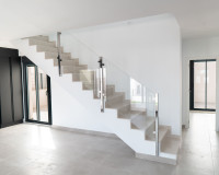 New Build - detached - Polop