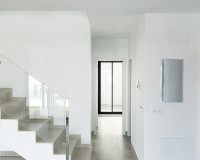 New Build - detached - Polop